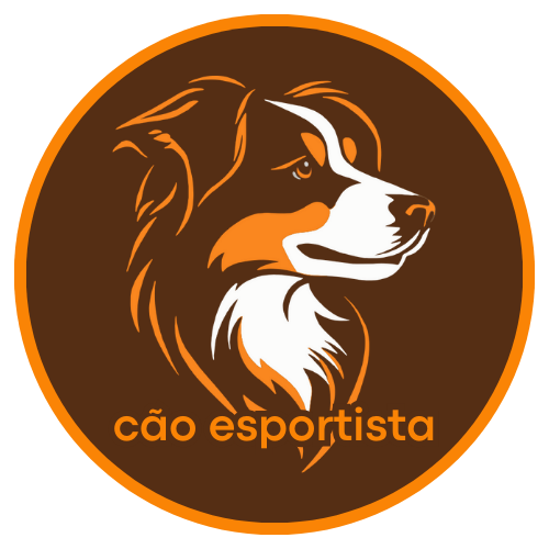 Cão Esportista