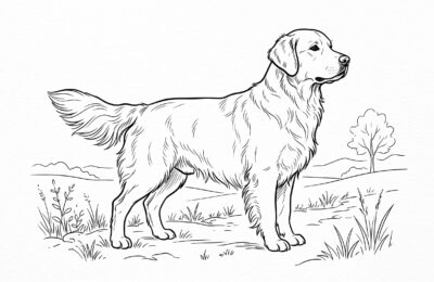 Golden Retriever: temperamento, necessidades e atividades ideais