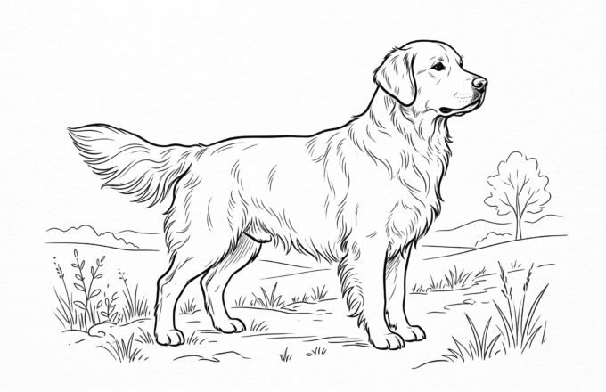 Golden Retriever: temperamento, necessidades e atividades ideais